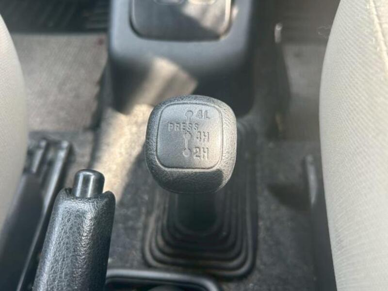 PAJERO MINI