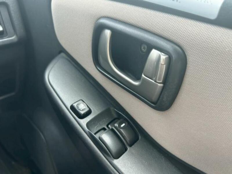 PAJERO MINI