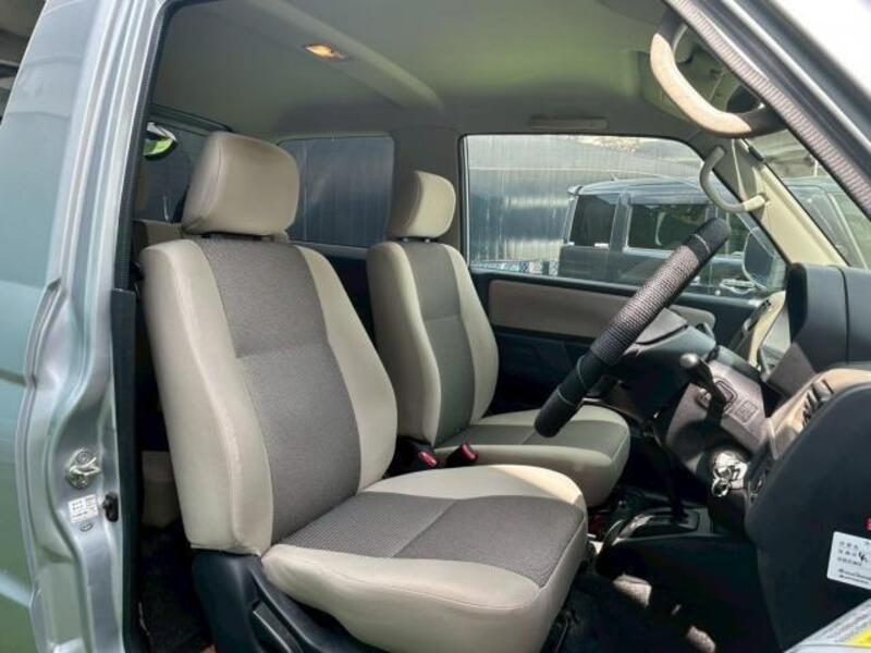 PAJERO MINI
