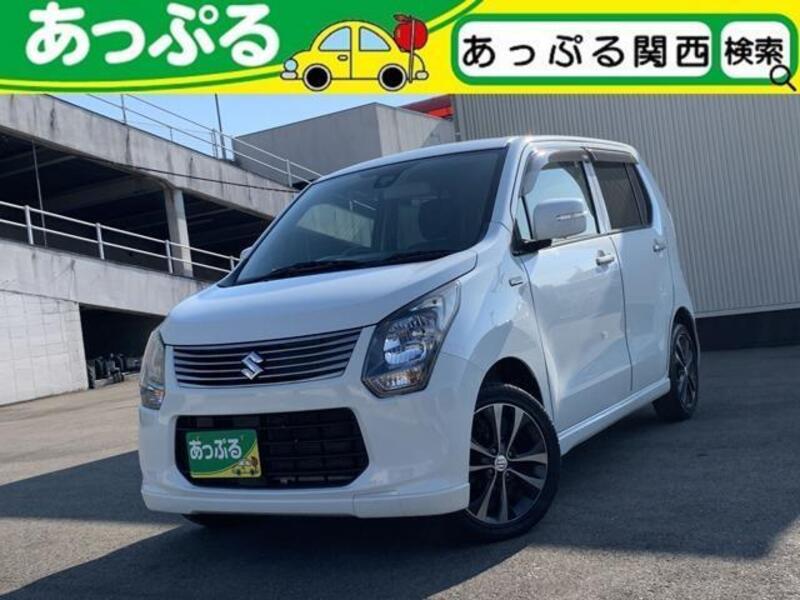 WAGON R-0