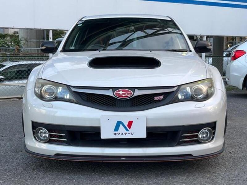 IMPREZA