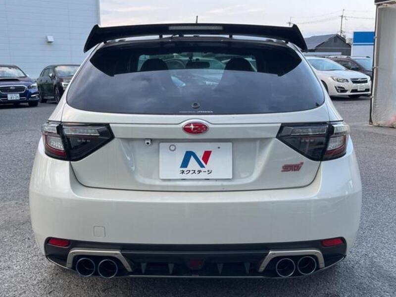 IMPREZA