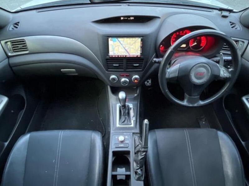 IMPREZA