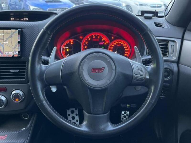 IMPREZA