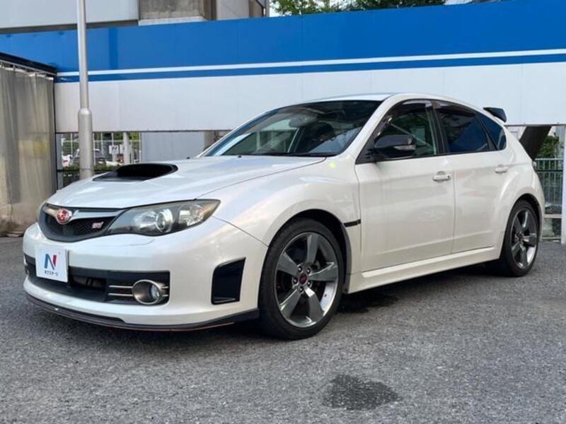 IMPREZA