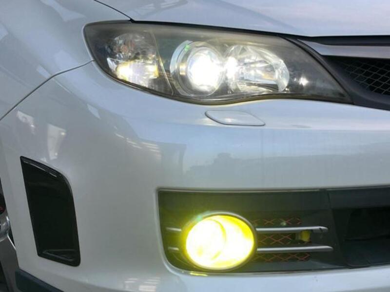 IMPREZA