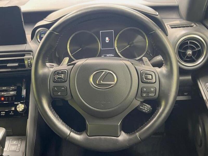 IS
