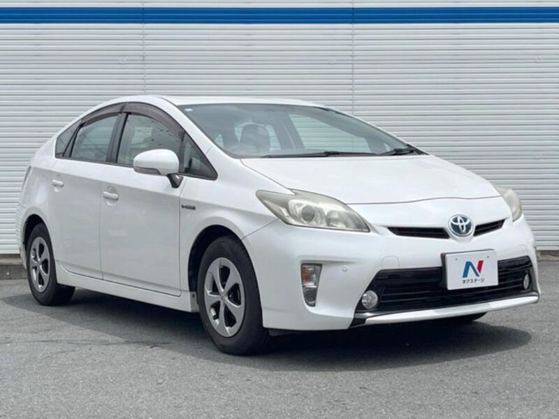 PRIUS