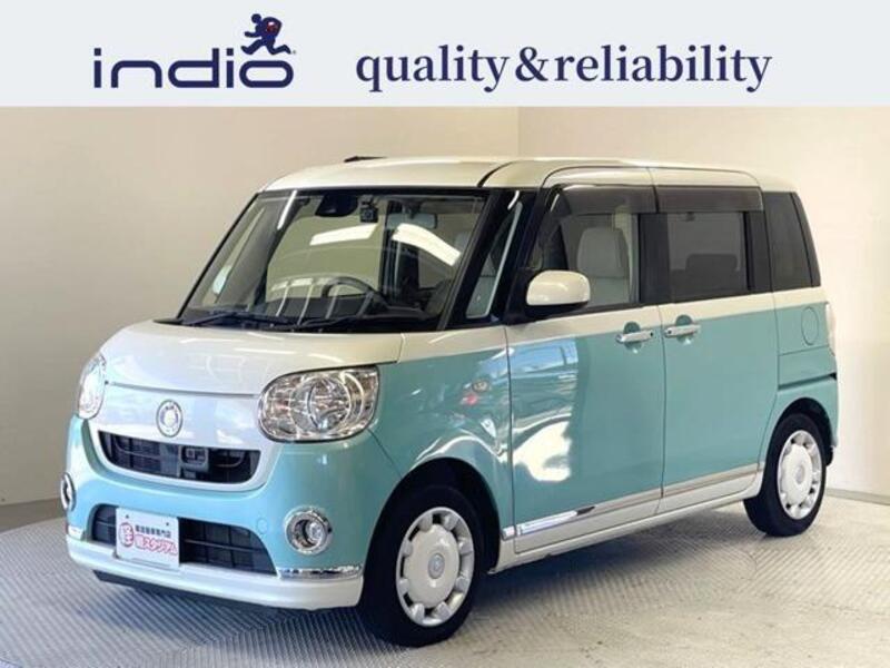 MOVE CANBUS-0