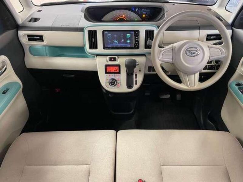 MOVE CANBUS