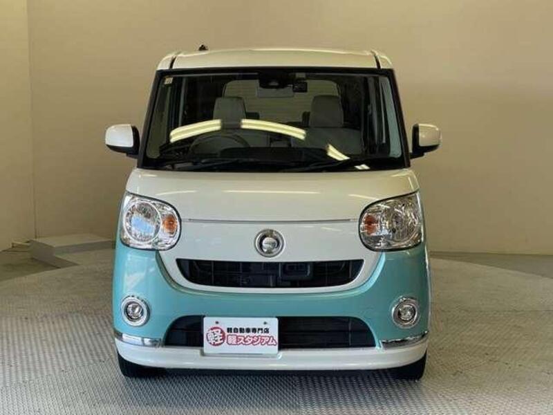 MOVE CANBUS