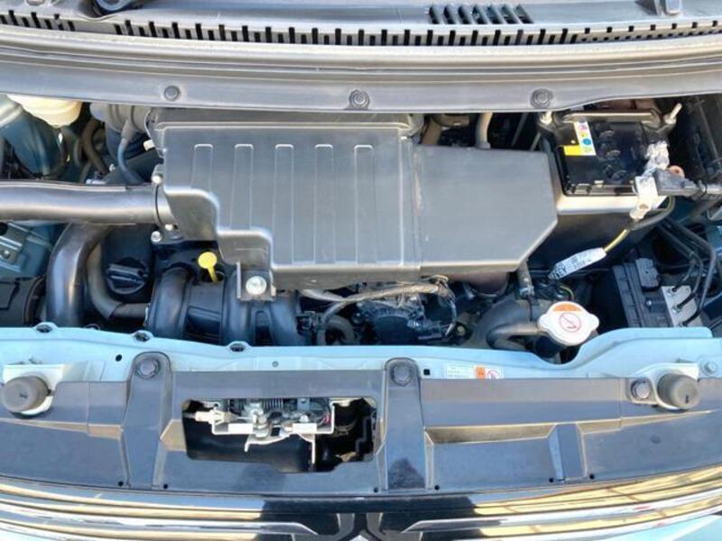EK WAGON