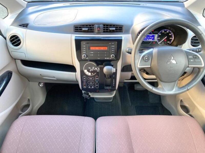EK WAGON