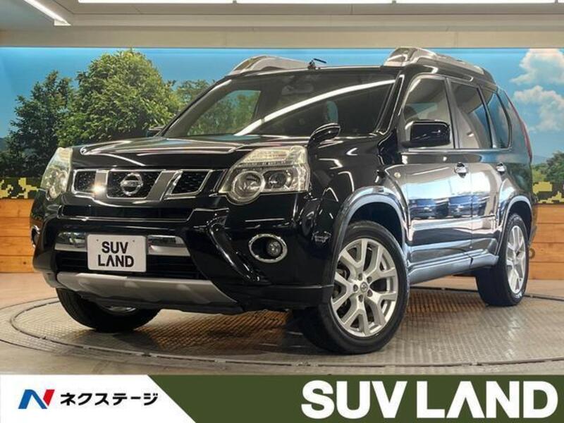 X-TRAIL-0
