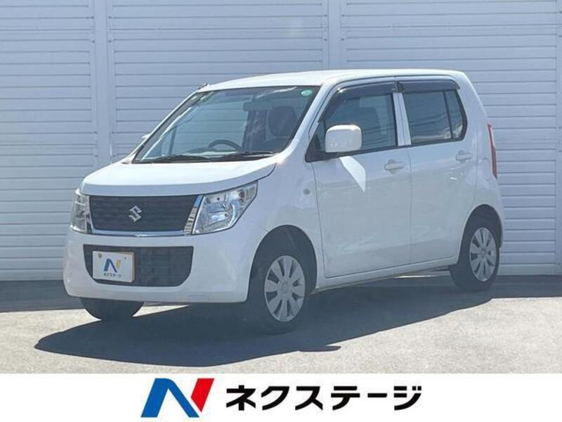 WAGON R-0