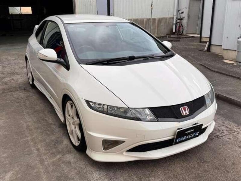 CIVIC