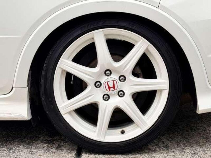 CIVIC