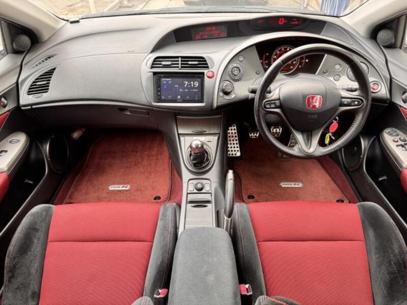CIVIC