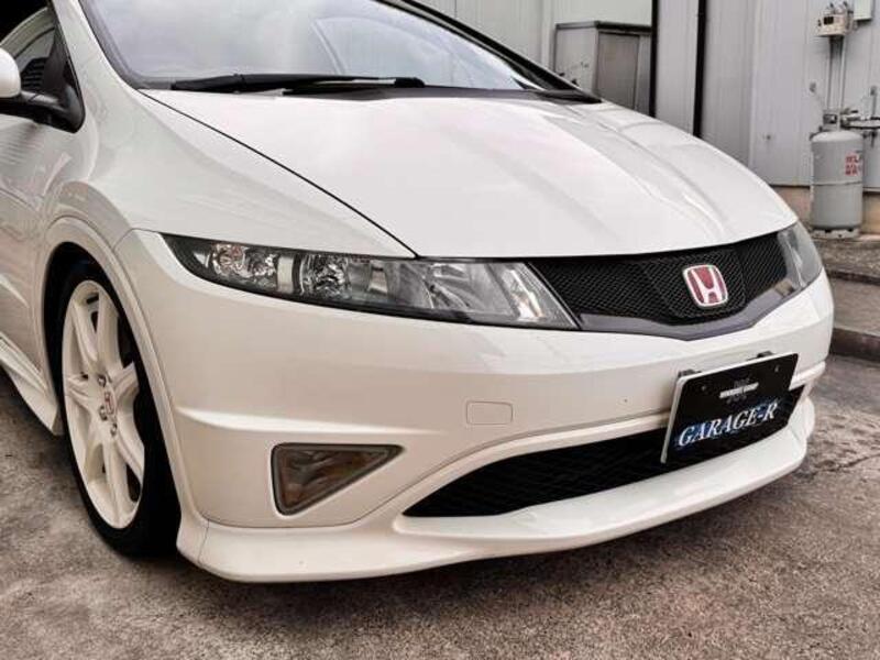 CIVIC