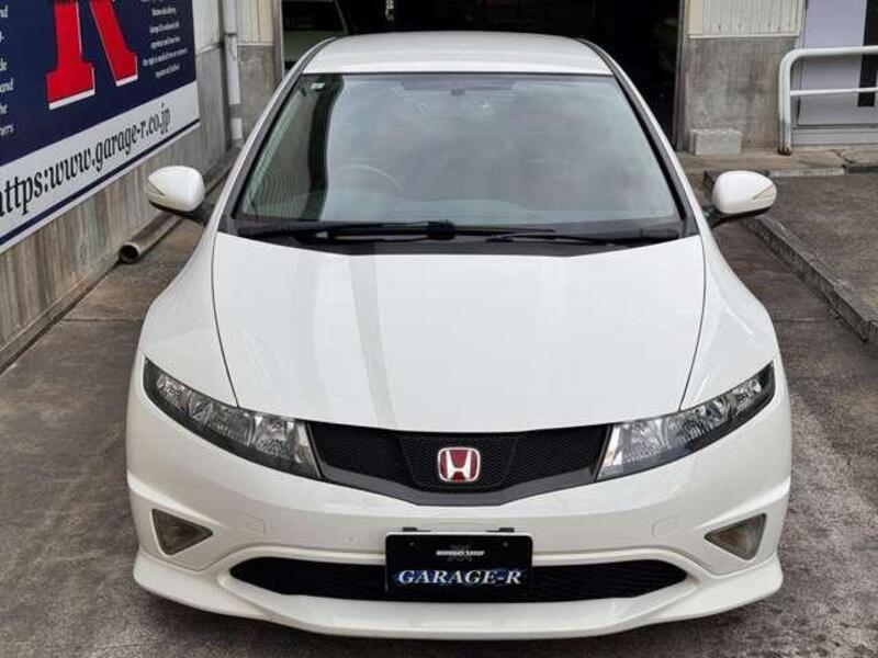 CIVIC