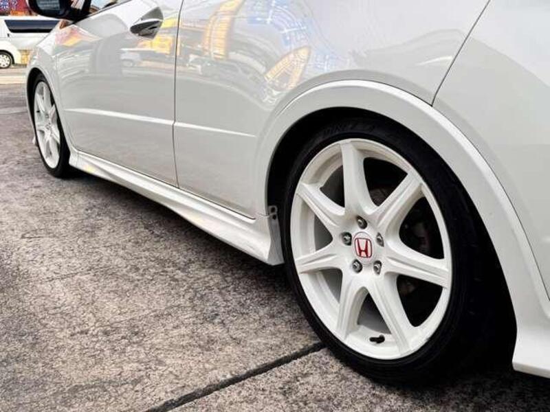 CIVIC