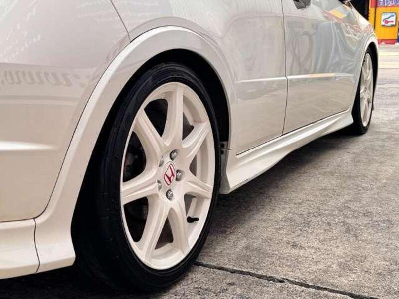CIVIC