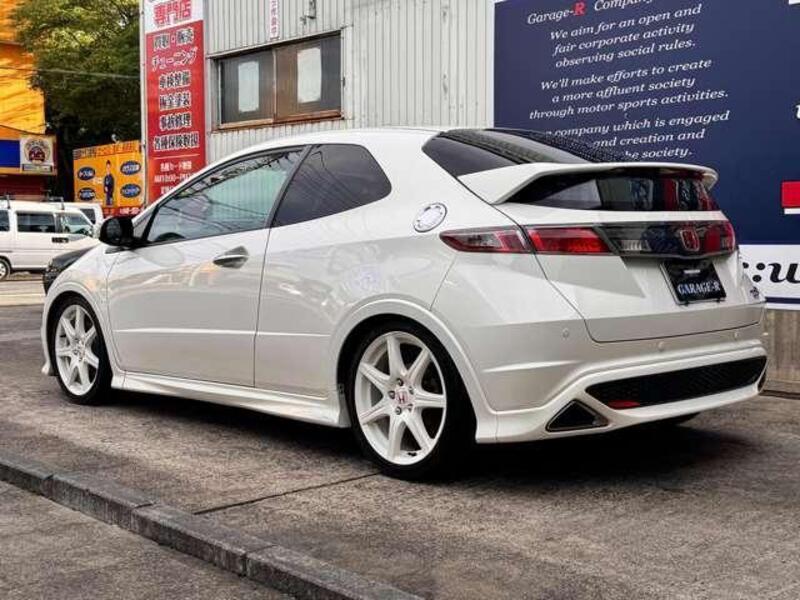 CIVIC