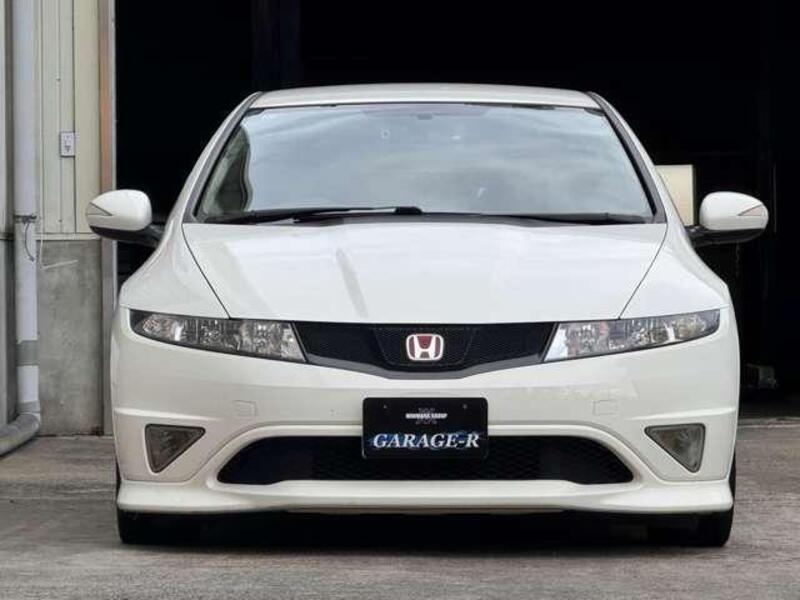 CIVIC