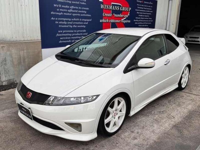 CIVIC