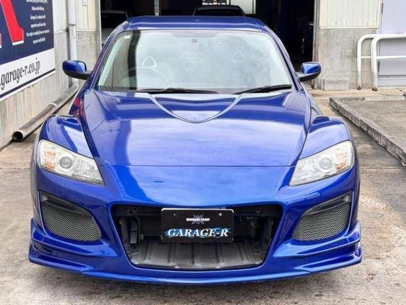 RX-8