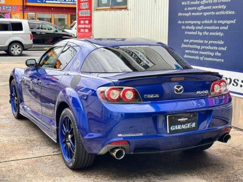 RX-8