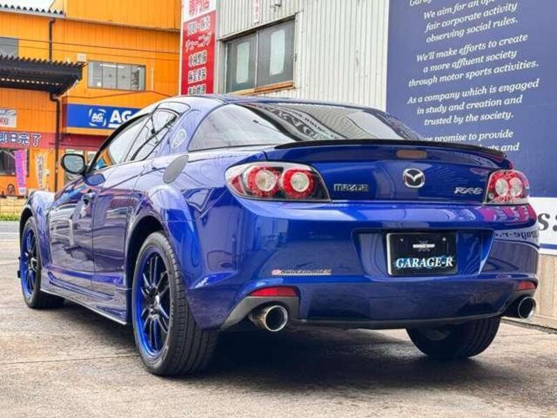 RX-8