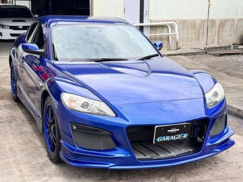 RX-8