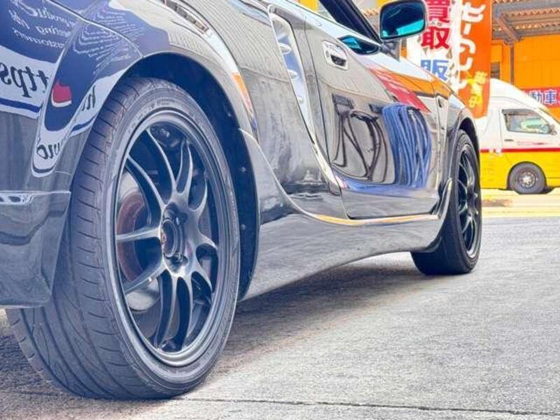 MR-S