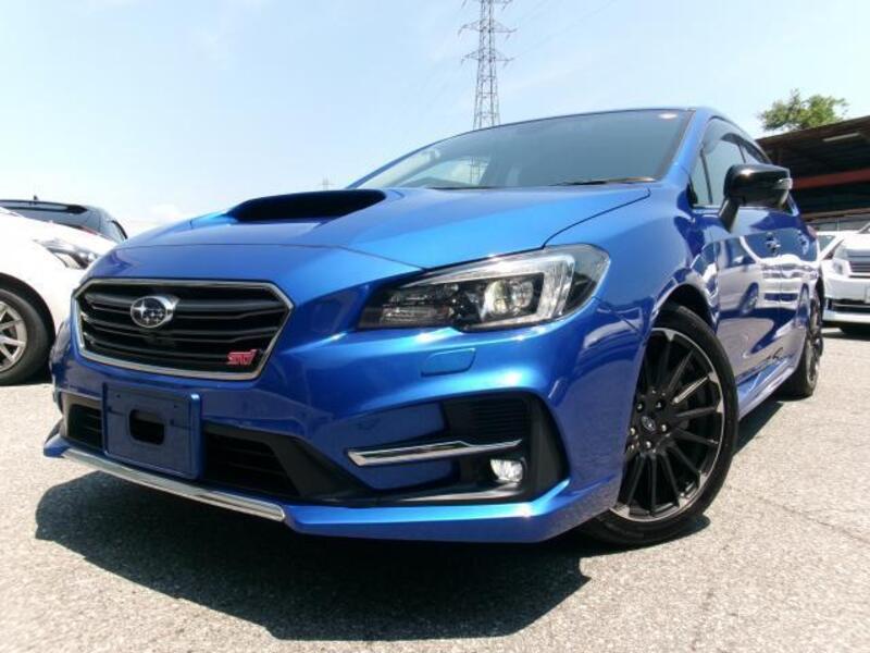 LEVORG-0