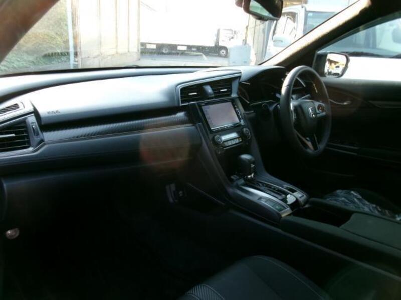 CIVIC