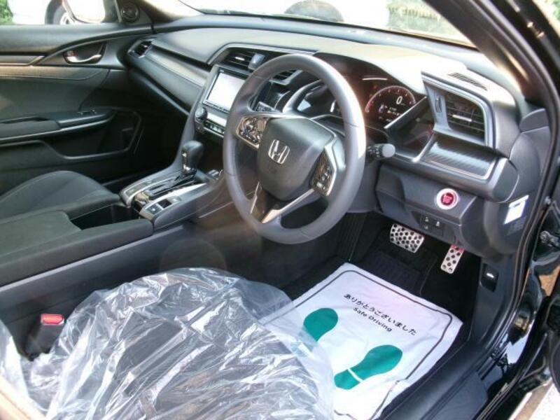 CIVIC