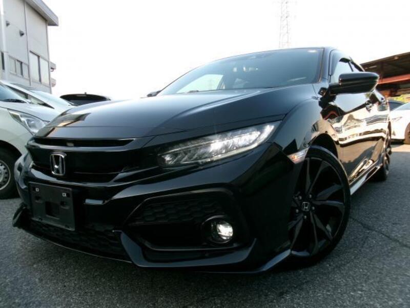CIVIC-0