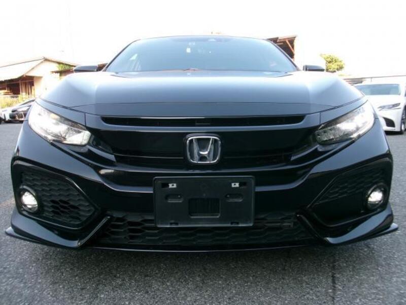 CIVIC