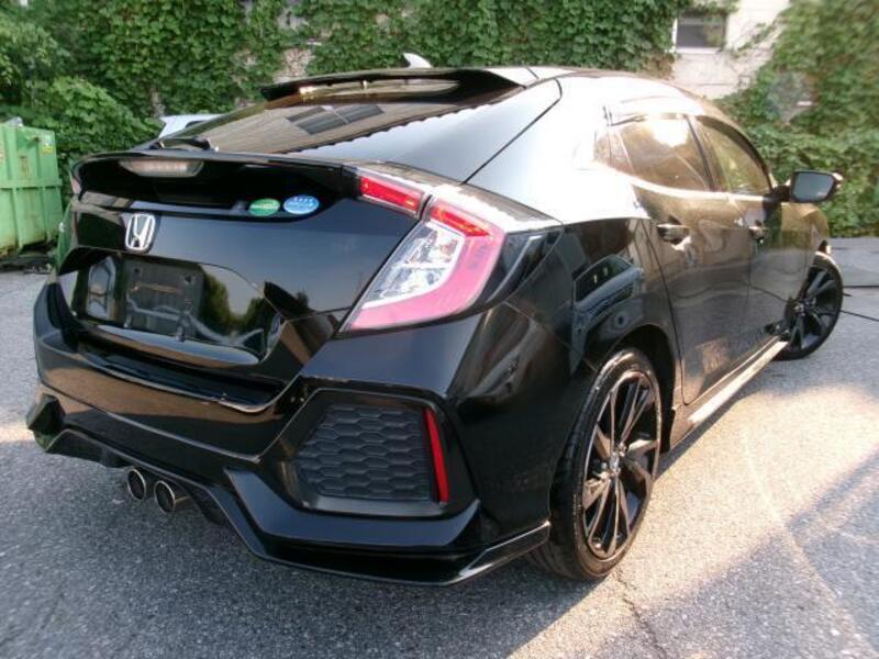 CIVIC