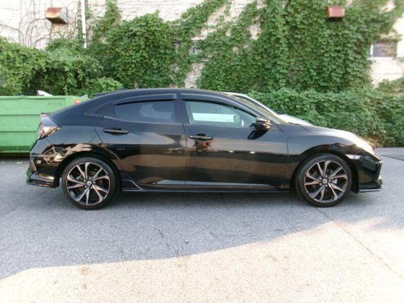 CIVIC