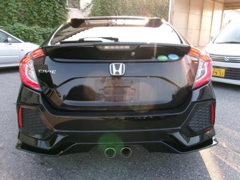 CIVIC