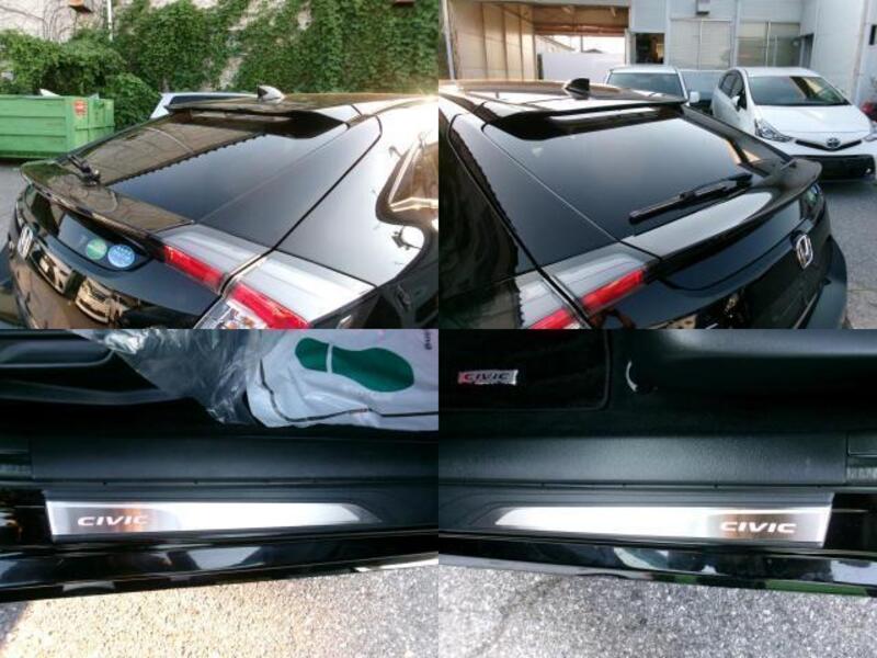 CIVIC