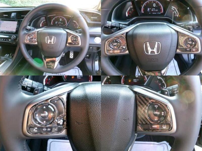 CIVIC