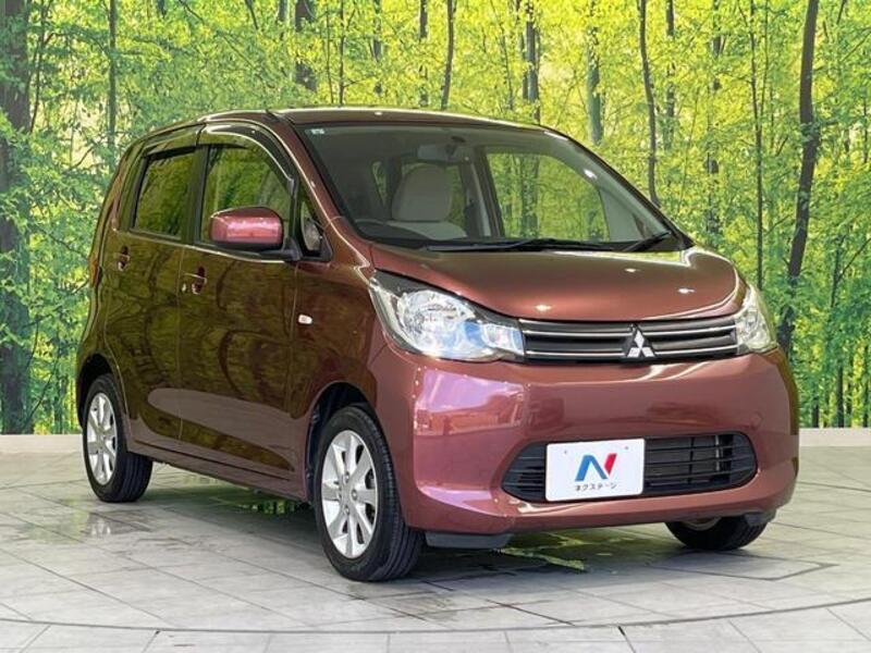 EK WAGON