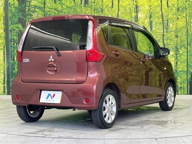 EK WAGON