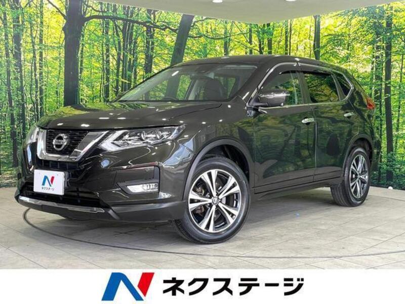 X-TRAIL-0