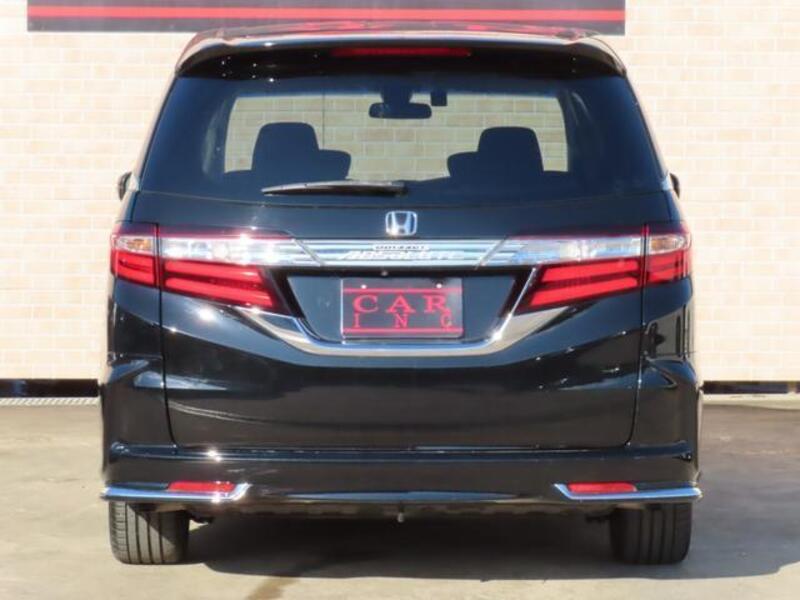 ODYSSEY