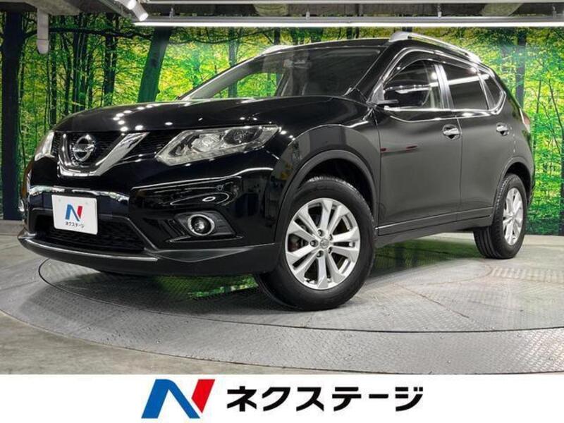 X-TRAIL-0