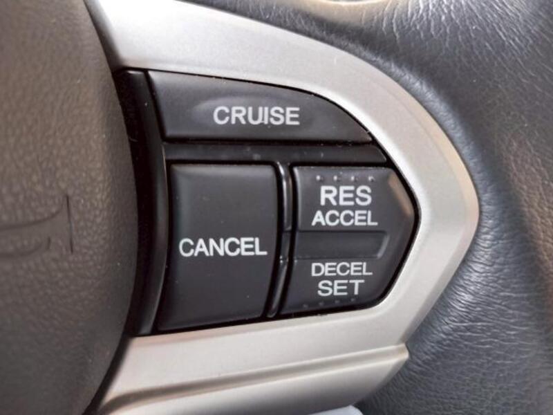 CR-Z